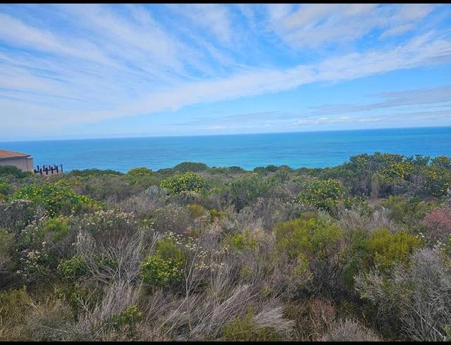 LAND FOR SALE IN VILLAGE ON SEA